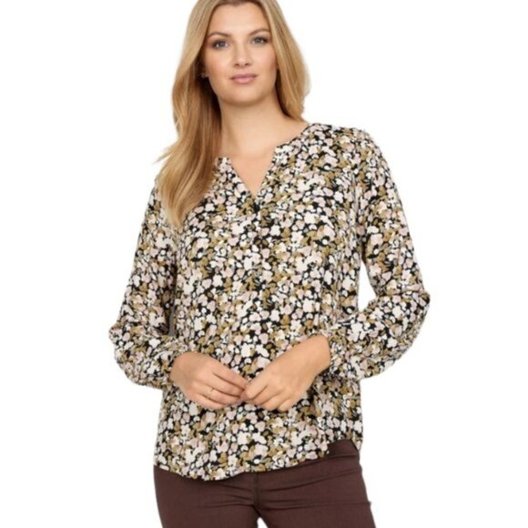 Soya Concept Jenna Blouse - Picture 1 of 5